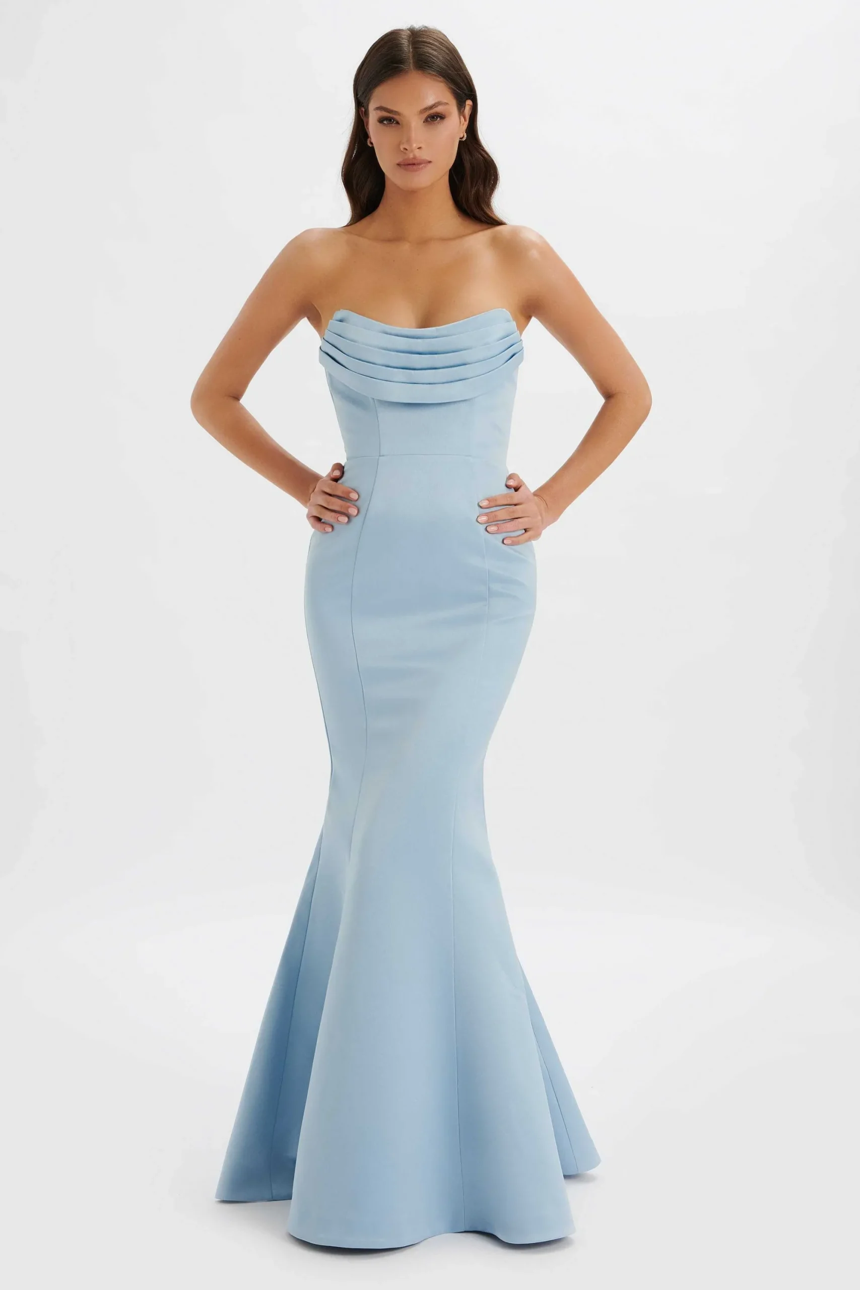 freya_bonded_satin_cowl_n_2.webp Lavish Alice Freya Bonded Satin Cowl Neck Maxi Dress In Dusty Blue Flash Sale